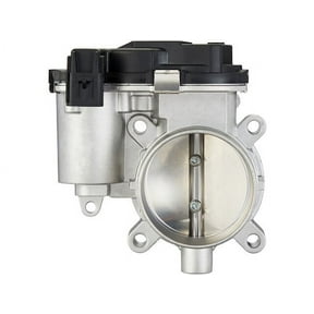 Throttle Body - Compatible with 2014 - 2020 Jeep Cherokee 2.4L 4-Cylinder - Spectra Premium