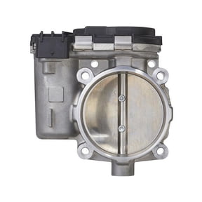 Throttle Body - Compatible with 2014 - 2021 Jeep Cherokee 3.2L V6 2015 2016 2017 2018 2019 2020