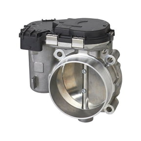 Throttle Body - Compatible with 2014 - 2021 Jeep Cherokee 3.2L V6 2015 2016 2017 2018 2019 2020