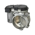 thumbnail image 1 of Throttle Body - Compatible with 2014 - 2021 Ram ProMaster 2500 3.6L V6 2015 2016 2017 2018 2019 2020, 1 of 2
