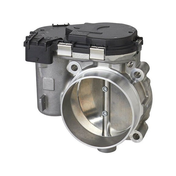 Throttle Body - Compatible with 2015 - 2017 Dodge Viper 8.4L V10 2016