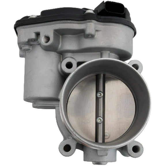 Throttle Body Compatible with 2015-2017 Ford Expedition Lincoln Navigator 6Cyl 3.5L