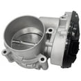 thumbnail image 1 of Throttle Body - Compatible with 2015 - 2018 Ford Transit-350 3.5L V6 2016 2017, 1 of 2