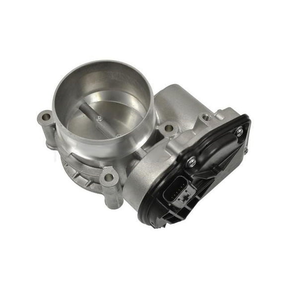 Ford Transit Throttle Body Motor