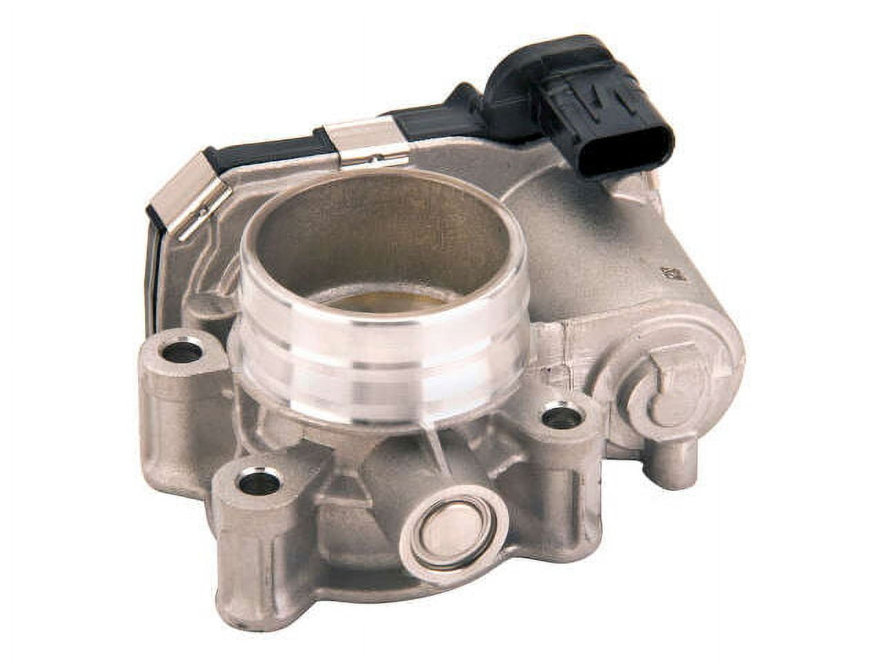 Throttle Body - Compatible with 2016 - 2022 Chevy Malibu 1.5L 4-Cylinder 2017 2018 2019 2020 2021