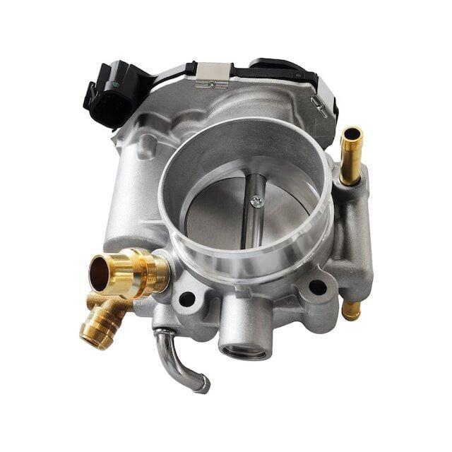Throttle Body Compatible with 2016 Chevy Cruze Limited 1.8L 4