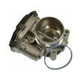 thumbnail image 1 of Throttle Body - Compatible with 2018 - 2019, 2021 - 2022 Ford F-150 2.7L V6 Turbocharged, 1 of 1