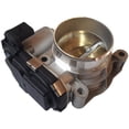 thumbnail image 1 of Throttle Body - Compatible with 2018 - 2019 Buick LaCrosse 2.5L 4-Cylinder, 1 of 2