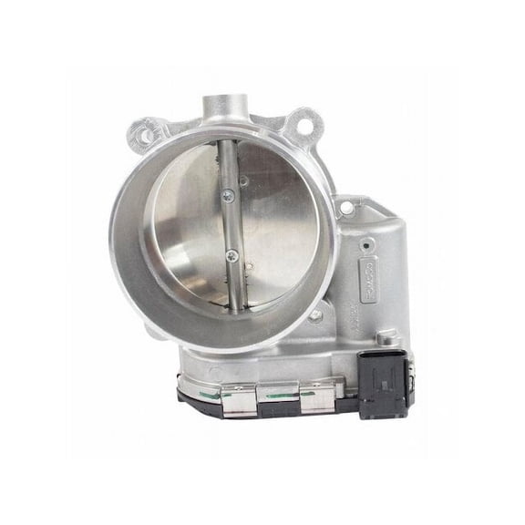 Throttle Body - Compatible with 2018 - 2020 Ford F-150 5.0L V8 2019