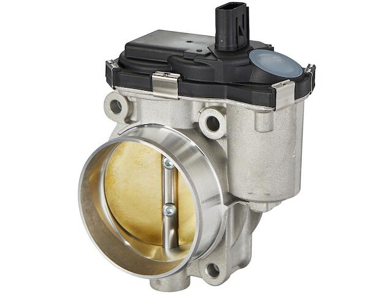 Throttle Body Compatible with 2018 2021 GMC Savana 3500 4.3L V6