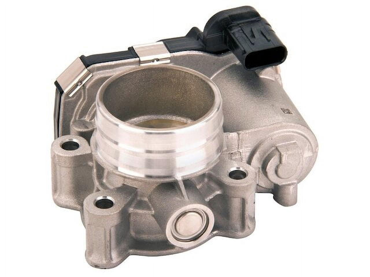 Throttle Body - Compatible with 2018 - 2022 Chevy Equinox 1.5L 4-Cylinder LYX VIN V 2019 2020 2021