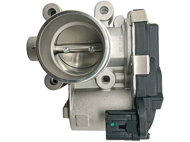 Throttle Body - Compatible with 2018 - 2022 Chevy Equinox 1.5L 4-Cylinder LYX VIN V 2019 2020 2021
