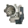 thumbnail image 1 of Throttle Body - Compatible with 2018 - 2022 Chevy Equinox 1.5L 4-Cylinder LYX VIN V 2019 2020 2021, 1 of 3