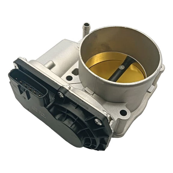 Throttle Body - Compatible with 2018 - 2022 RX450hL 3.5L V6 2019 2020 2021