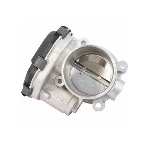 Throttle Body - Compatible with 2018 - 2023 Ford F-150 2.7L V6 2019 2020 2021 2022