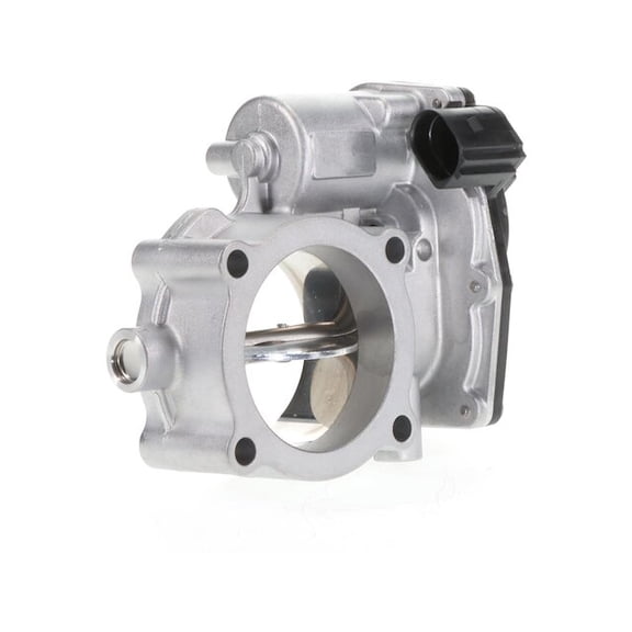 Throttle Body - Compatible with 2021 - 2023 Jeep Gladiator 3.0L V6 Turbocharged 2022