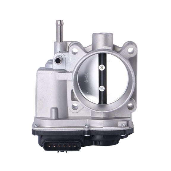 Throttle Body For 2007-2019 Nissan Sentra Versa Cube Tiida 1.8L Nv200 2.0L