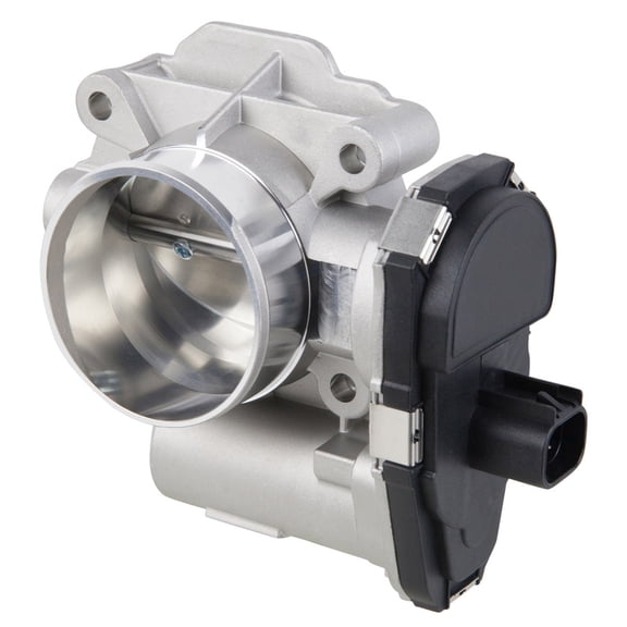 Throttle Body For Chevy Cobalt Malibu Equinox HHR Pontiac Solstice G5 G6 Saturn Vue Sky Aura Buick Regal GMC 2.4L 4-Cyl - BuyAutoParts