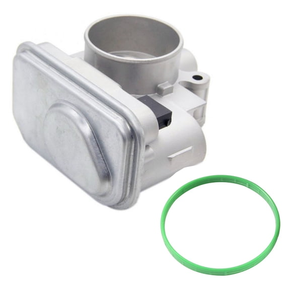 Throttle Body For Chrysler For Dodge For Jeep Compass 2007-2017 04891735AC TAPDRA Spare Part