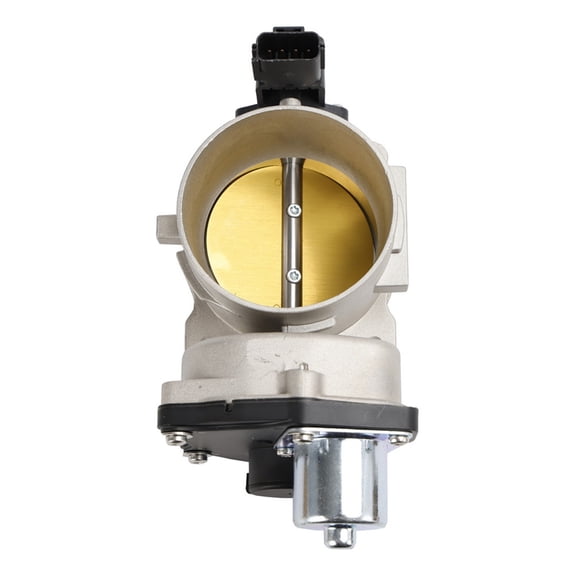 Throttle Body For Ford Ba Bf Fg Falcon V8 5.4l 03-11