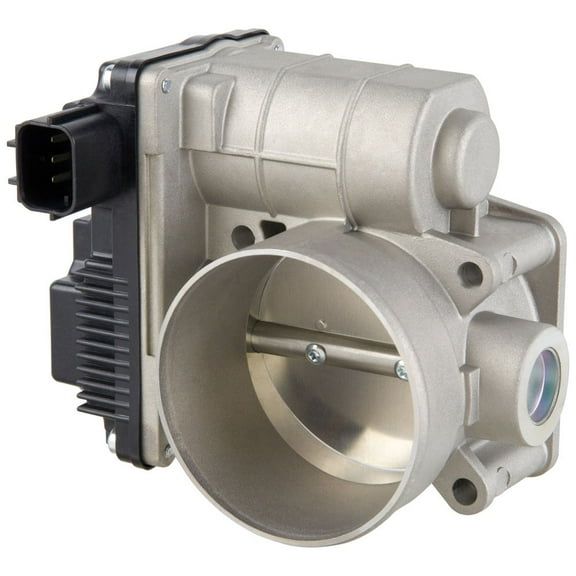 Throttle Body For Nissan Murano Maxima 350Z Altima V6 Infiniti G35 M35 I35 FX35 VQ35 - BuyAutoParts