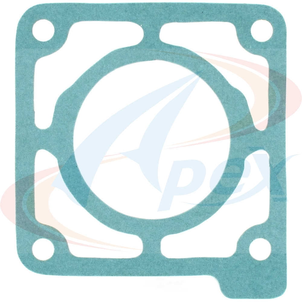APEX Automobile Parts Inc ATB4005 Fuel Injection Throttle Body Mounting Gasket