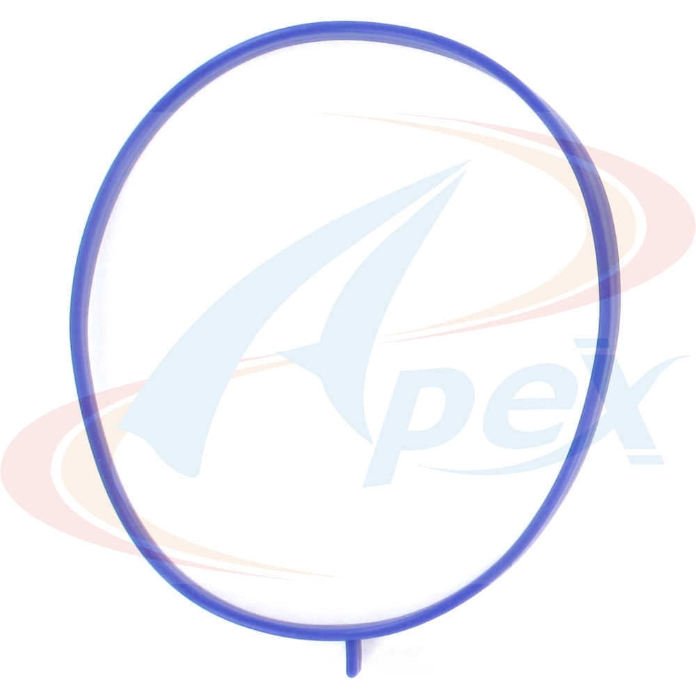 APEX Automobile Parts Inc ATB4094 Fuel Injection Throttle Body Mounting Gasket