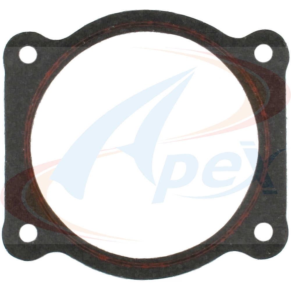 APEX Automobile Parts Inc ATB4400 Fuel Injection Throttle Body Mounting Gasket