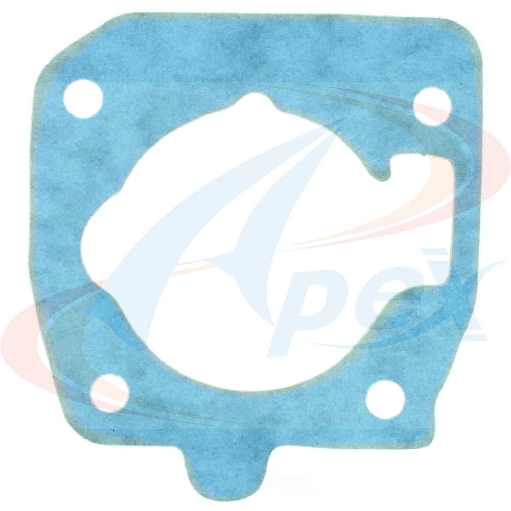 APEX Automobile Parts Inc ATB4267 Fuel Injection Throttle Body Mounting Gasket