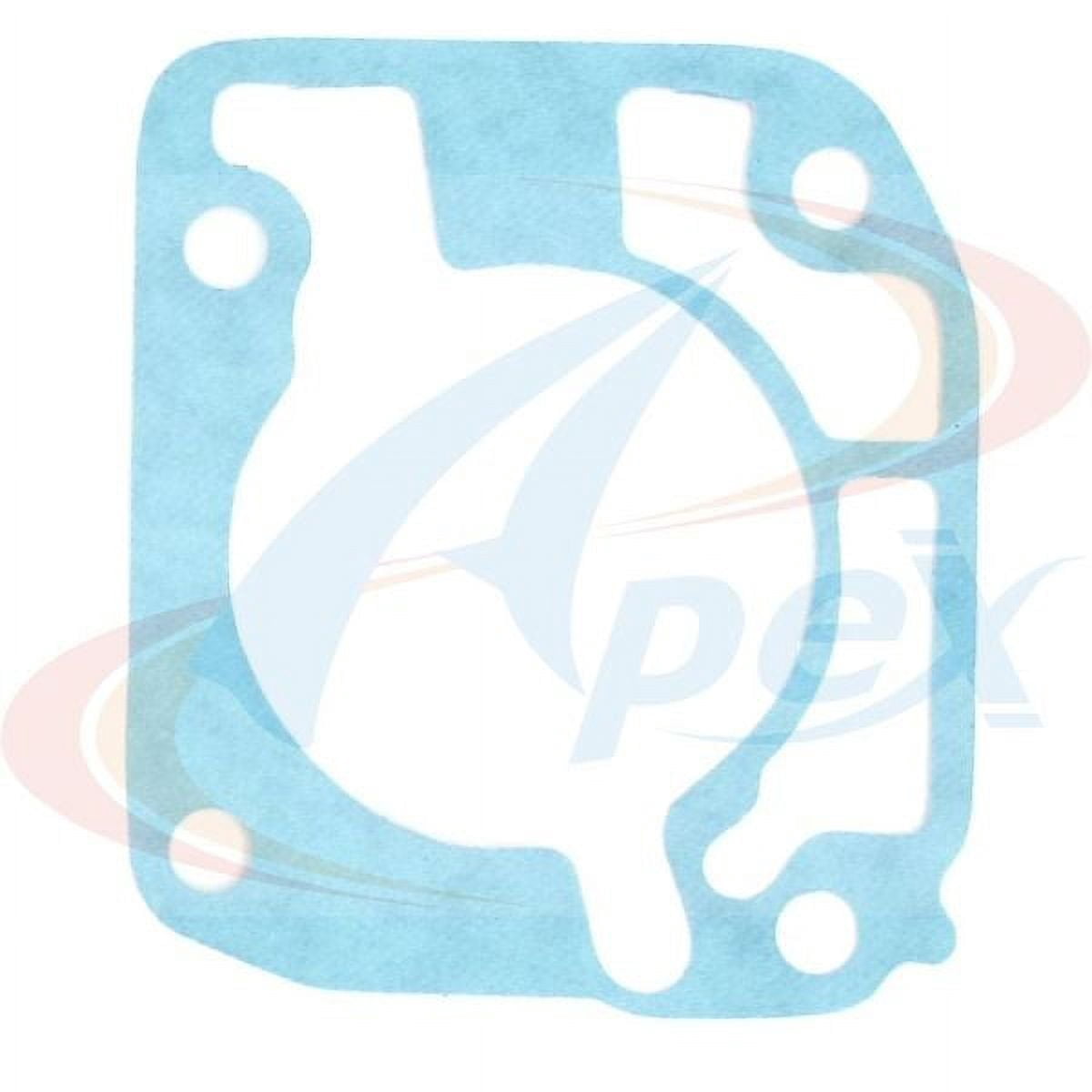 Throttle Body Gasket