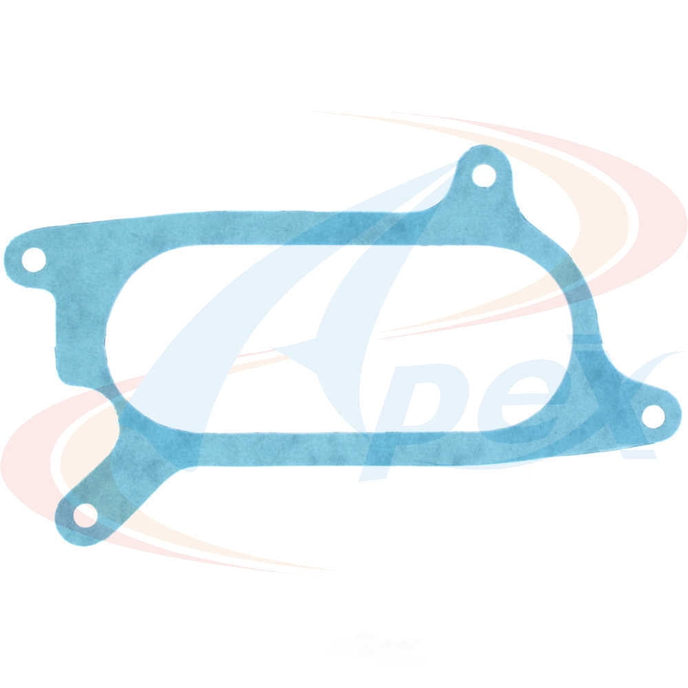 APEX Automobile Parts Inc ATB4208 Fuel Injection Throttle Body Mounting Gasket