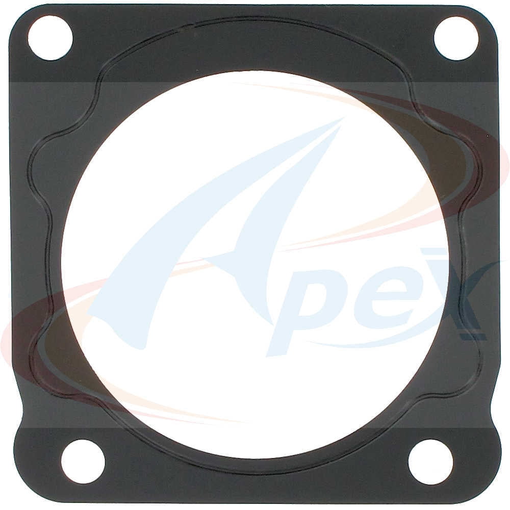 APEX Automobile Parts Inc ATB4300 Fuel Injection Throttle Body Mounting Gasket