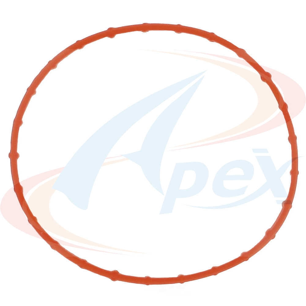 APEX Automobile Parts Inc ATB4198 Fuel Injection Throttle Body Mounting Gasket