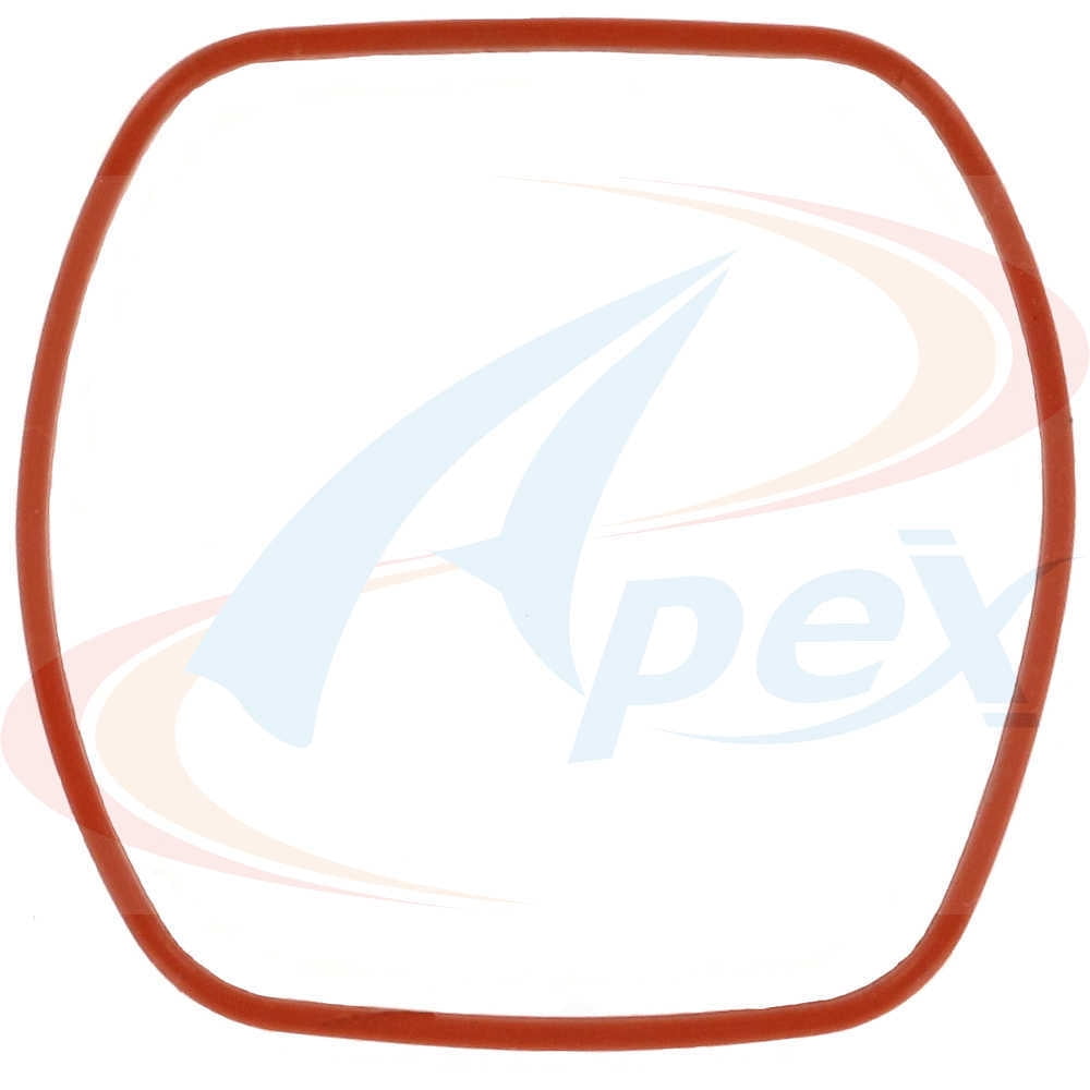 APEX Automobile Parts Inc ATB4180 Fuel Injection Throttle Body Mounting Gasket