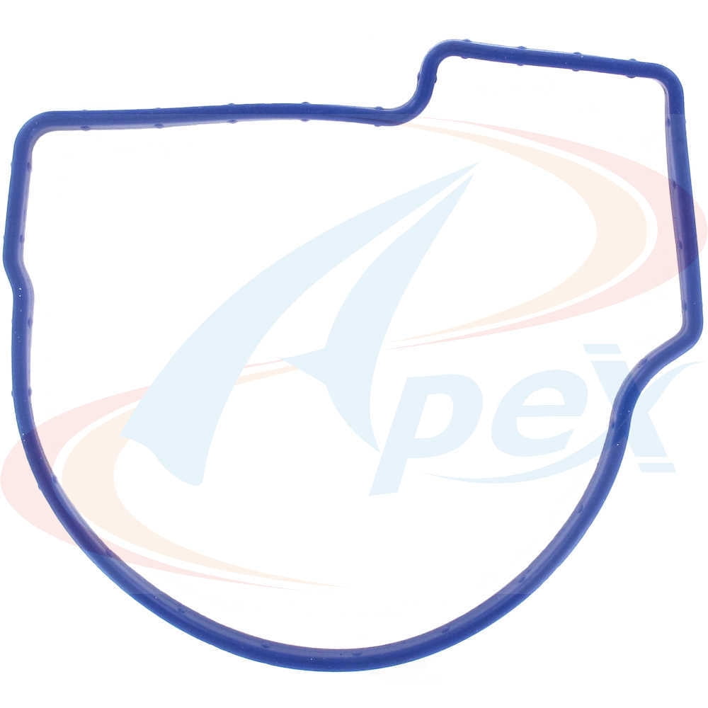 APEX Automobile Parts Inc ATB4132 Fuel Injection Throttle Body Mounting Gasket