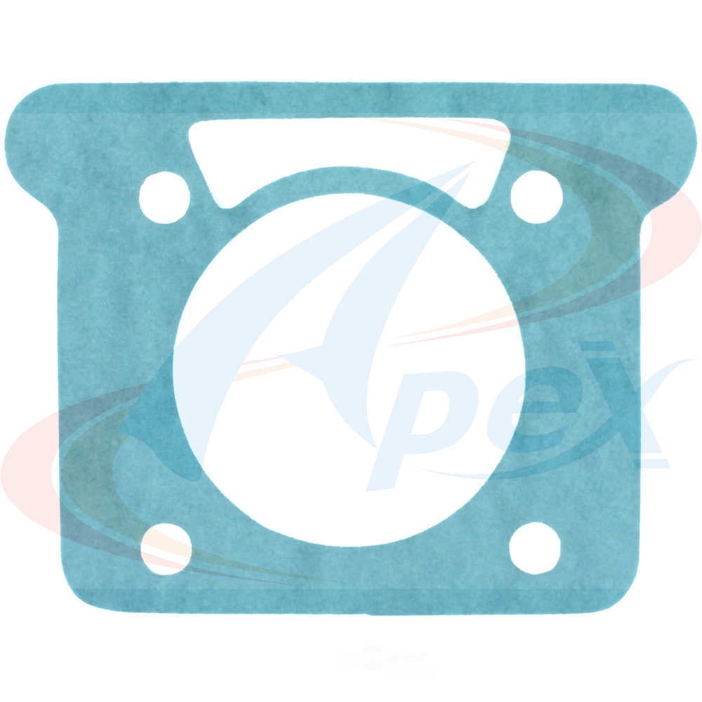 APEX Automobile Parts Inc ATB4417 Fuel Injection Throttle Body Mounting Gasket