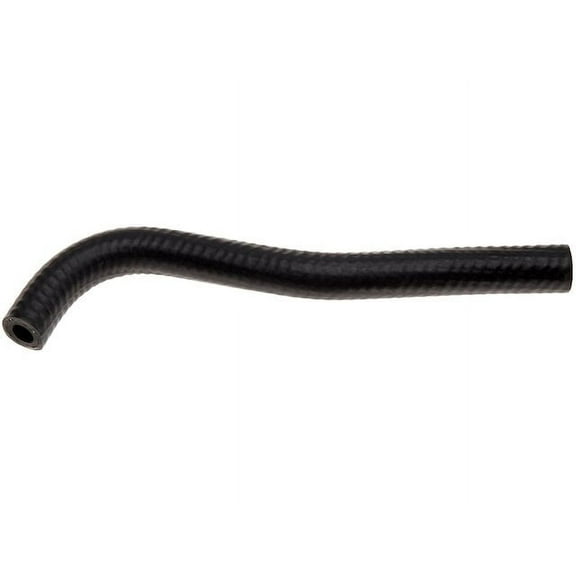 Throttle Body Inlet Heater Hose - Compatible with 1998 - 2004 Subaru Forester 1999 2000 2001 2002 2003
