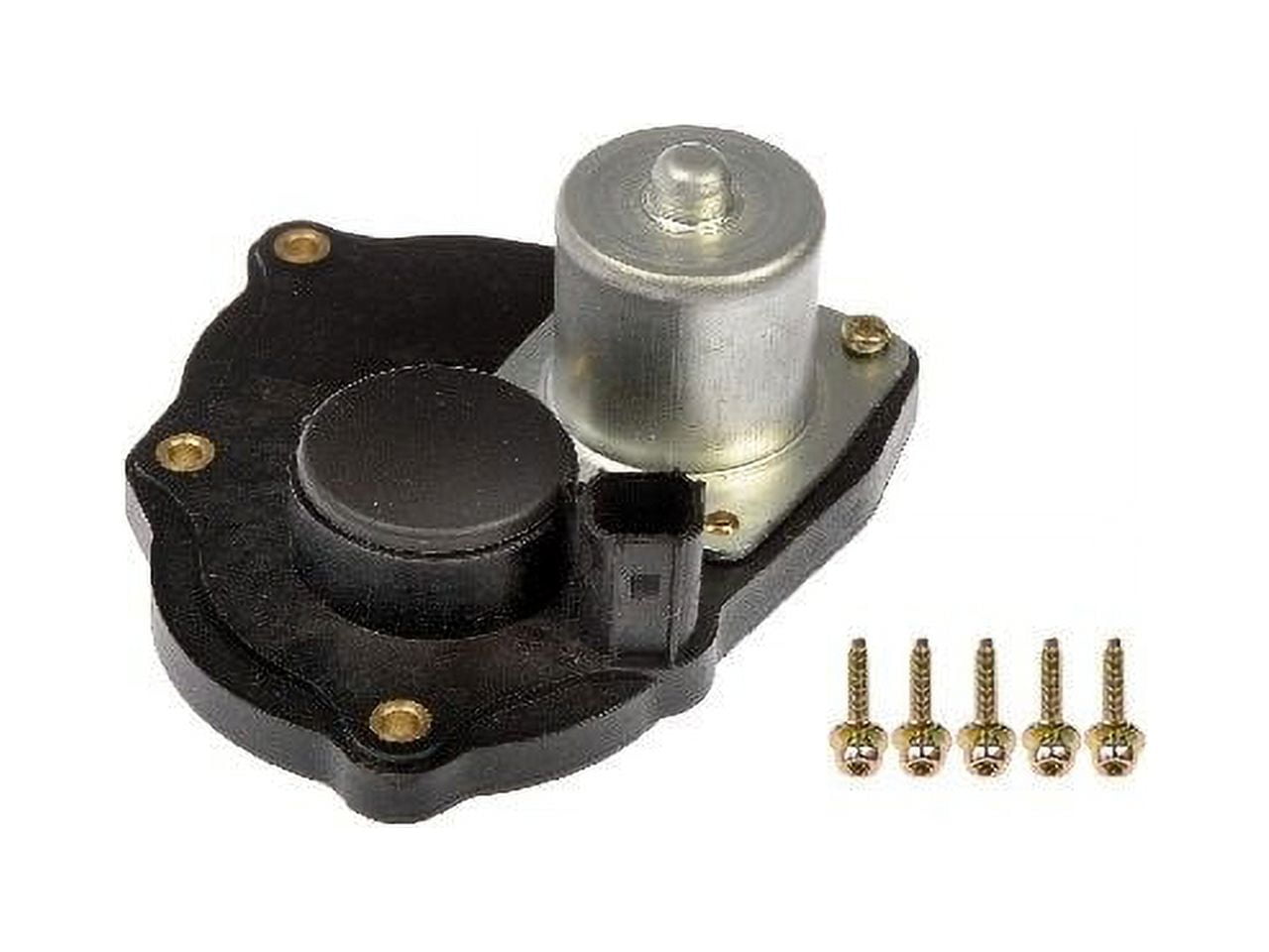Throttle Body Motor - Compatible with 2005 - 2010 Ford Mustang 2006 2007 2008 2009