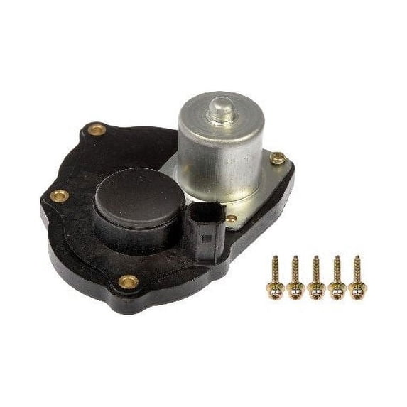 Throttle Body Motor - Compatible with 2005 Lincoln LS 3.0L V6