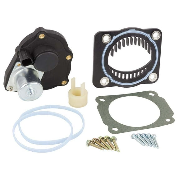 Throttle Body Motor For Ford Expedition Explorer Mustang Crown Victoria Lincoln Navigator Town Car LS Mark LT Mercury - BuyAutoParts