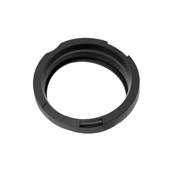 Throttle Body O-Ring - Compatible with 1998 - 2005 Volkswagen Passat 2.8L V6 1999 2000 2001 2002 2003 2004