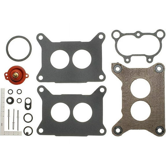 Throttle Body Repair Kit - Compatible with 1984 - 1986 Ford Mustang 1985