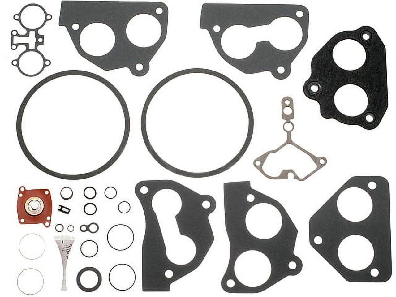 Throttle Body Repair Kit - Compatible with 1987 Chevy R10
