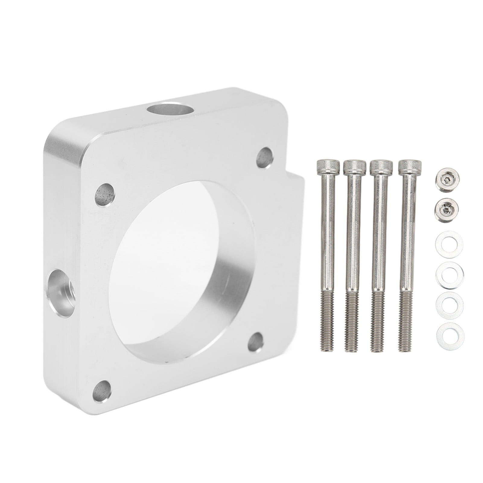 Throttle Body Spacer for Subaru STI WRX Forester XT Drive By Wire