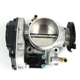 thumbnail image 1 of Throttle Body Valve For 1998-2001 Volkswagen Beetle Golf Jetta 2.0L AEG 06A133064H 408 237 111 017Z, 1 of 6
