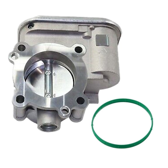 Throttle Body for 2007-2016 Jeep Patriot Compass 2.4L Caliber Journey #4891735AC