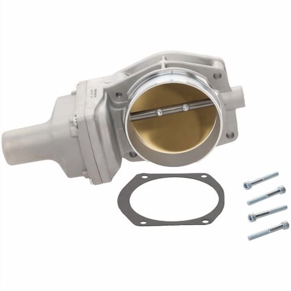 Throttle Body for Chevy 12605109 Chevrolet SS Caprice Camaro Corvette G8 2009