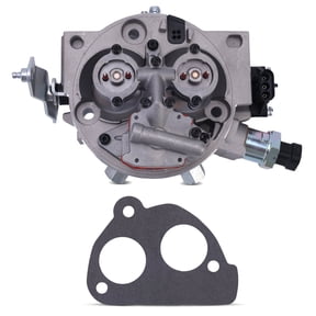 Throttle Body for Chevy Truck 350 5.7L 1987-1990