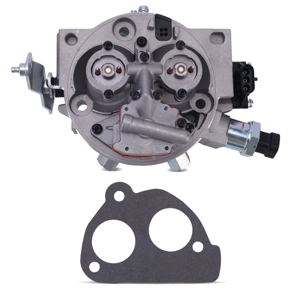Throttle Body for Chevy Truck 350 5.7L 1987-1990