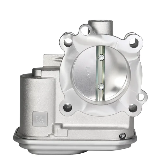 Throttle Body for Chrysler Dodge Jeep Compass Patriot 07-17 2.0L 2.4L 04891735AC